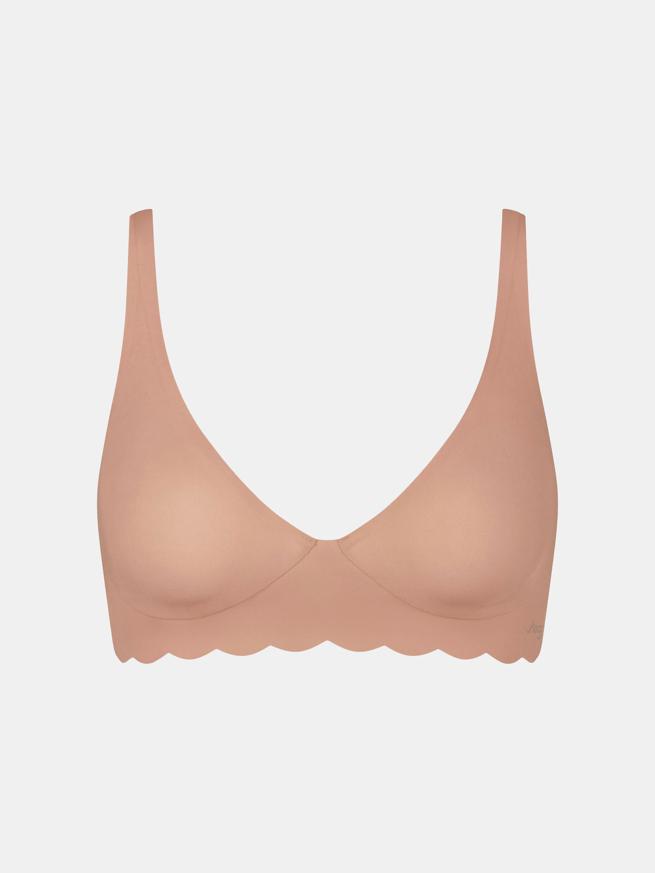 Soutien-gorge ZERO Microfibre Soft bra