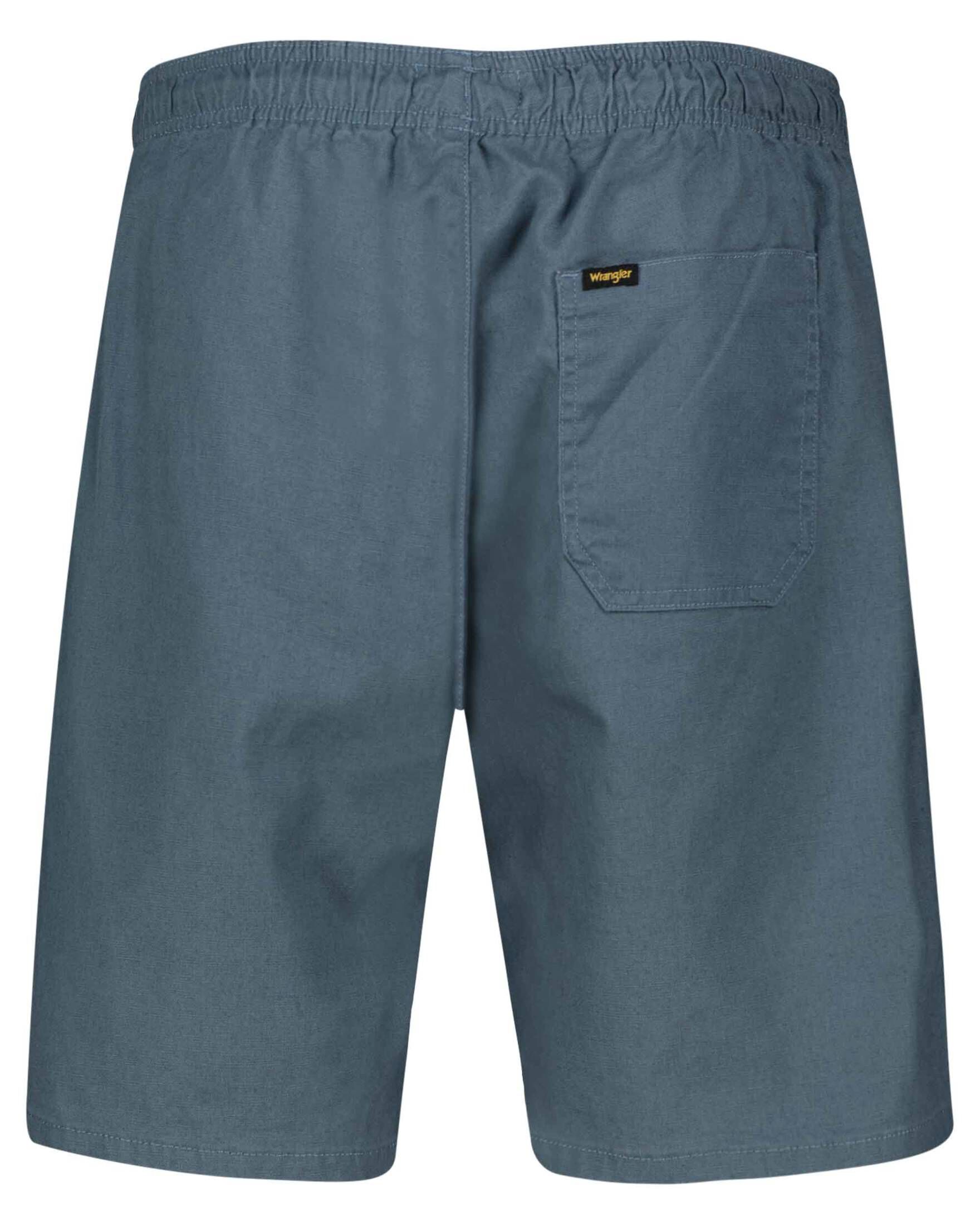 Wrangler| Herren Bermudashorts