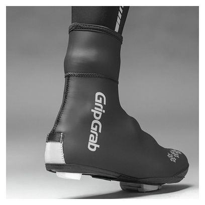 Couvre Chaussures Route GRIPGRAB Arctic Noir