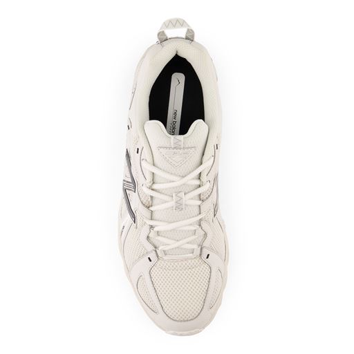 New Balance 610T Sneakers, Nimbus Cloud/ White, 38