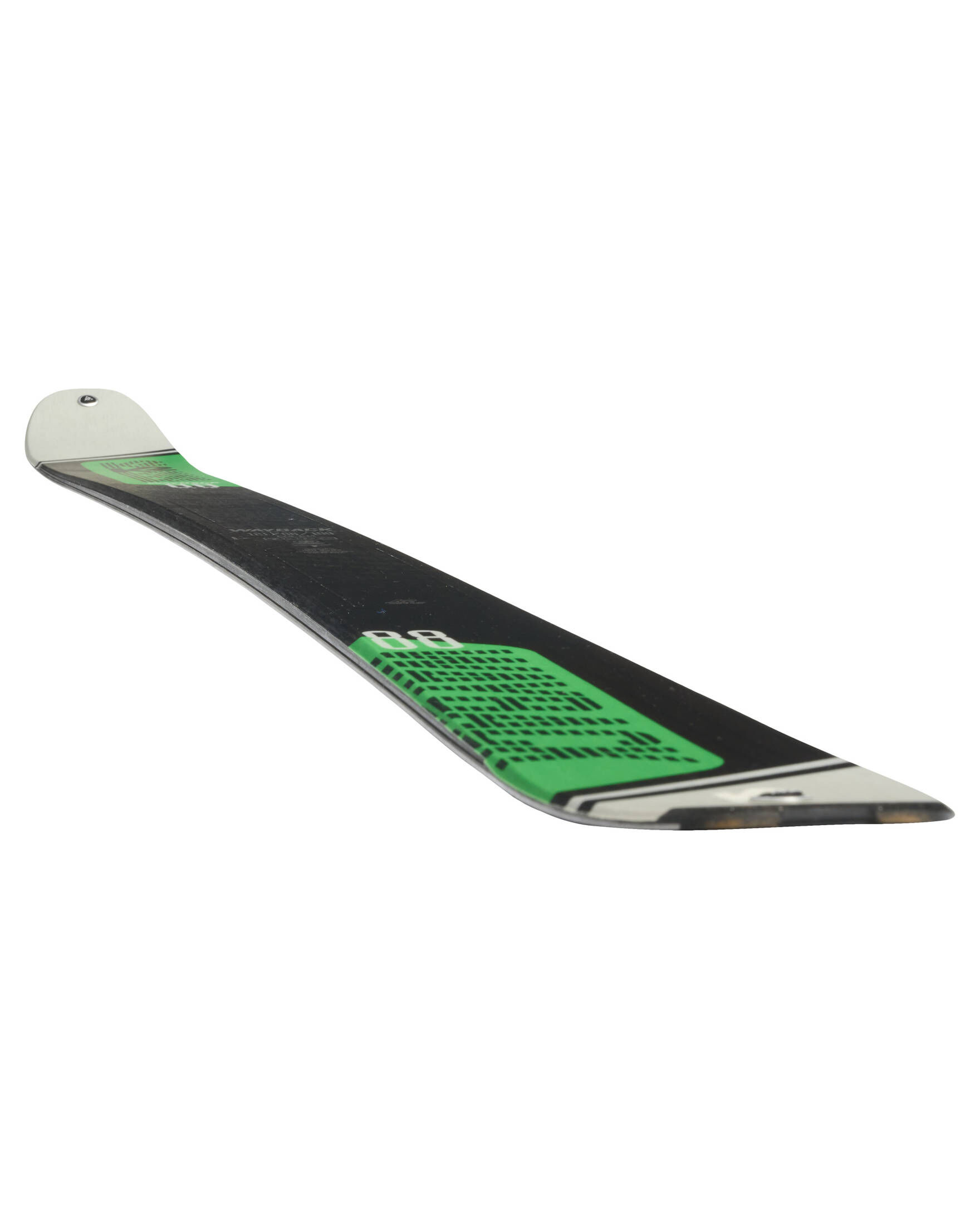 K2| Herren Tourenski WAYBACK 88
