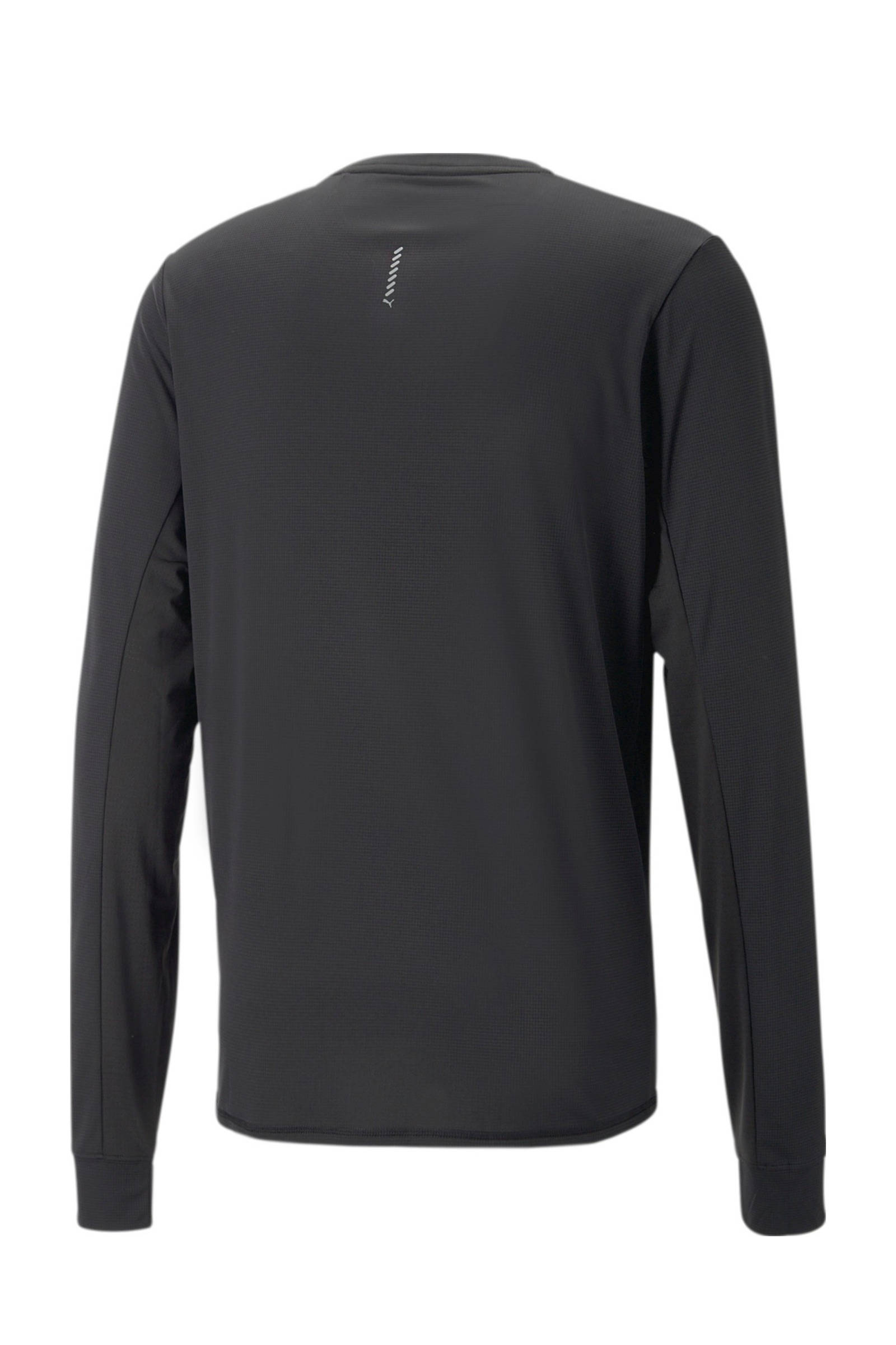 Puma hardloopshirt zwart
