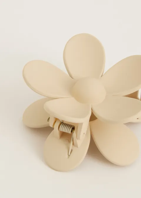 Haarclip Daisy kit (KIT)