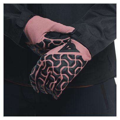 Veste imperméable Dainese HGC Shell LT Noir