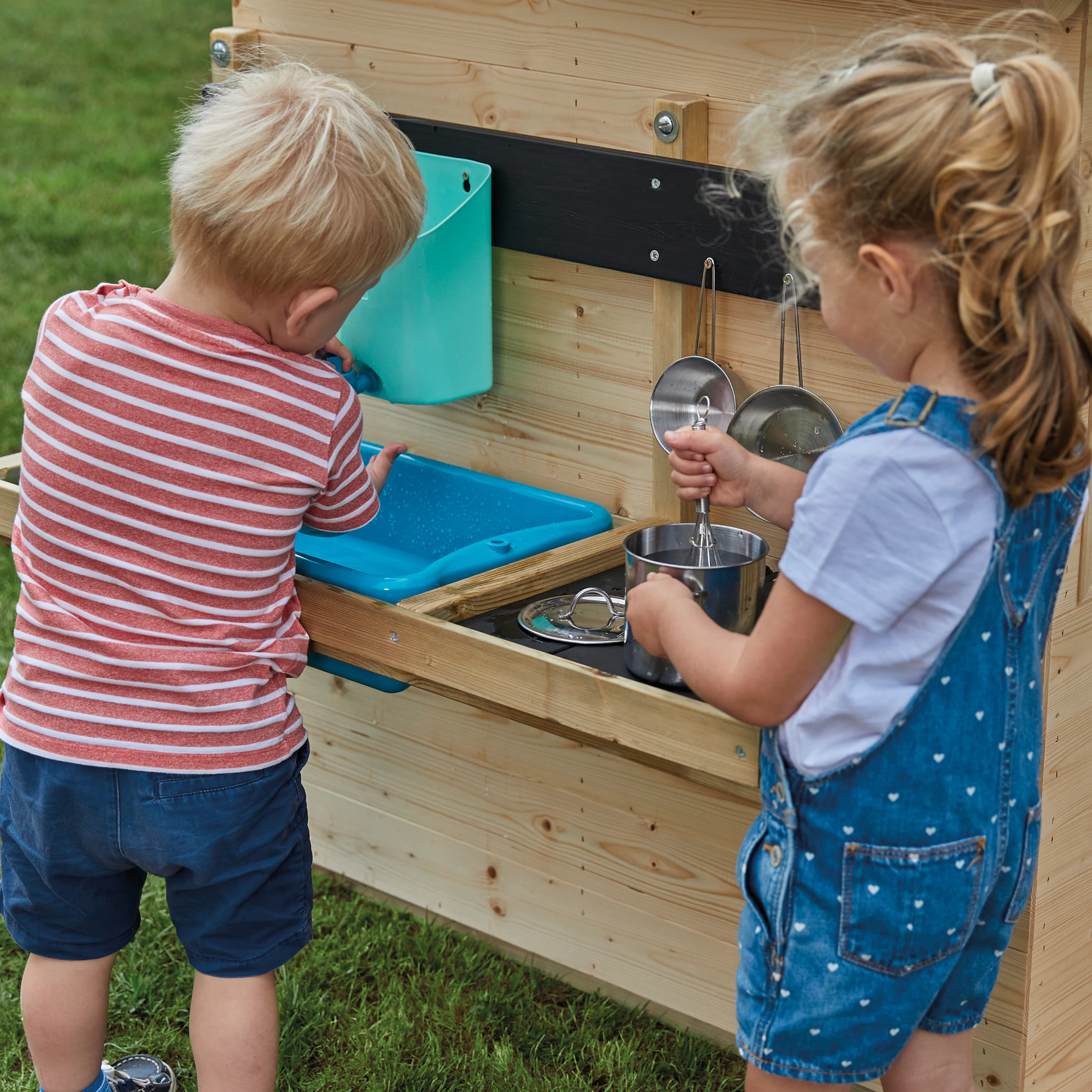 TP Toys Kinderspielküche versch. Ausführungen