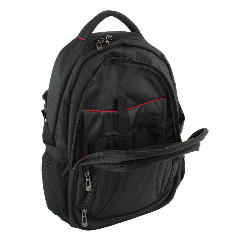 David Jones Laptop Rugzak Mike 17,3