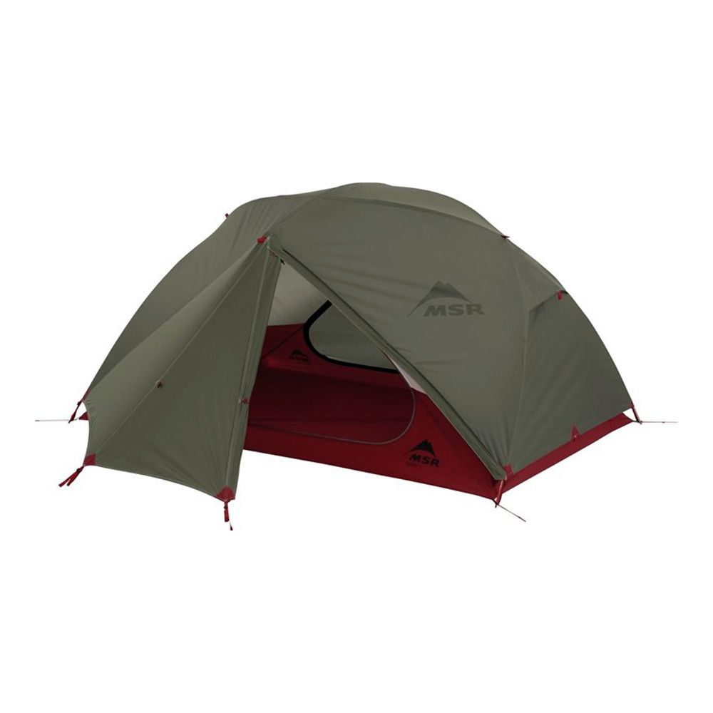 Msr ELIXIR 2 - Tente 2 places green