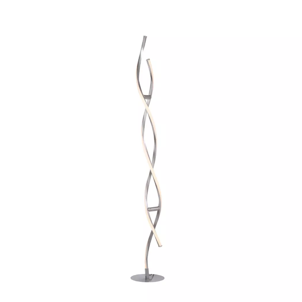 LED-Stehlampe LS-Swing