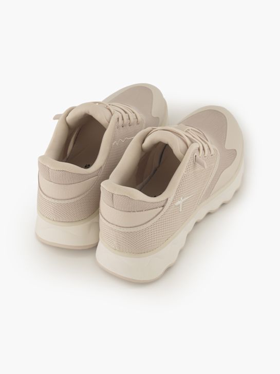 Tamaris Sneaker beige