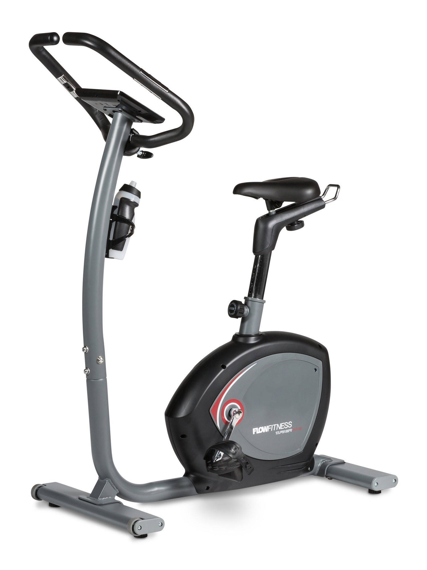Flow Fitness Turner DHT750 hometrainer