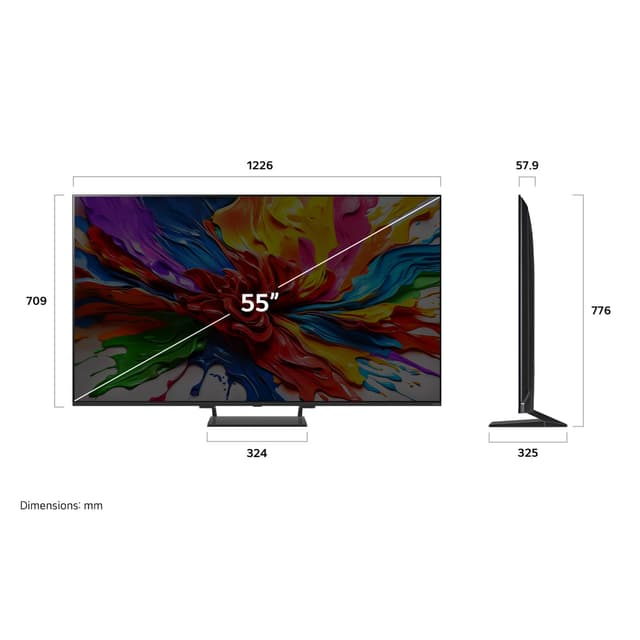 LG 55