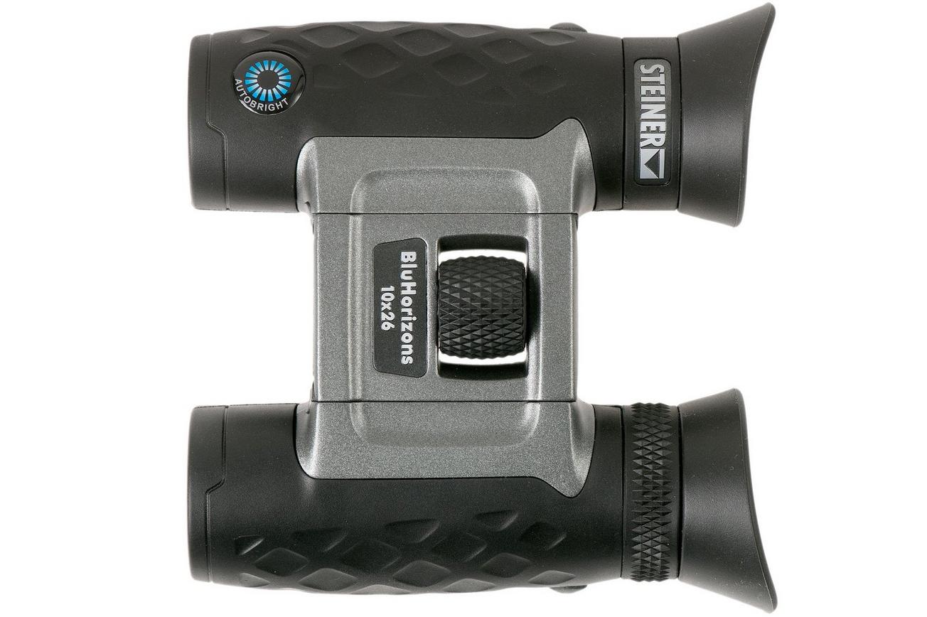 Steiner BluHorizons 10x26 verrekijker F20440900