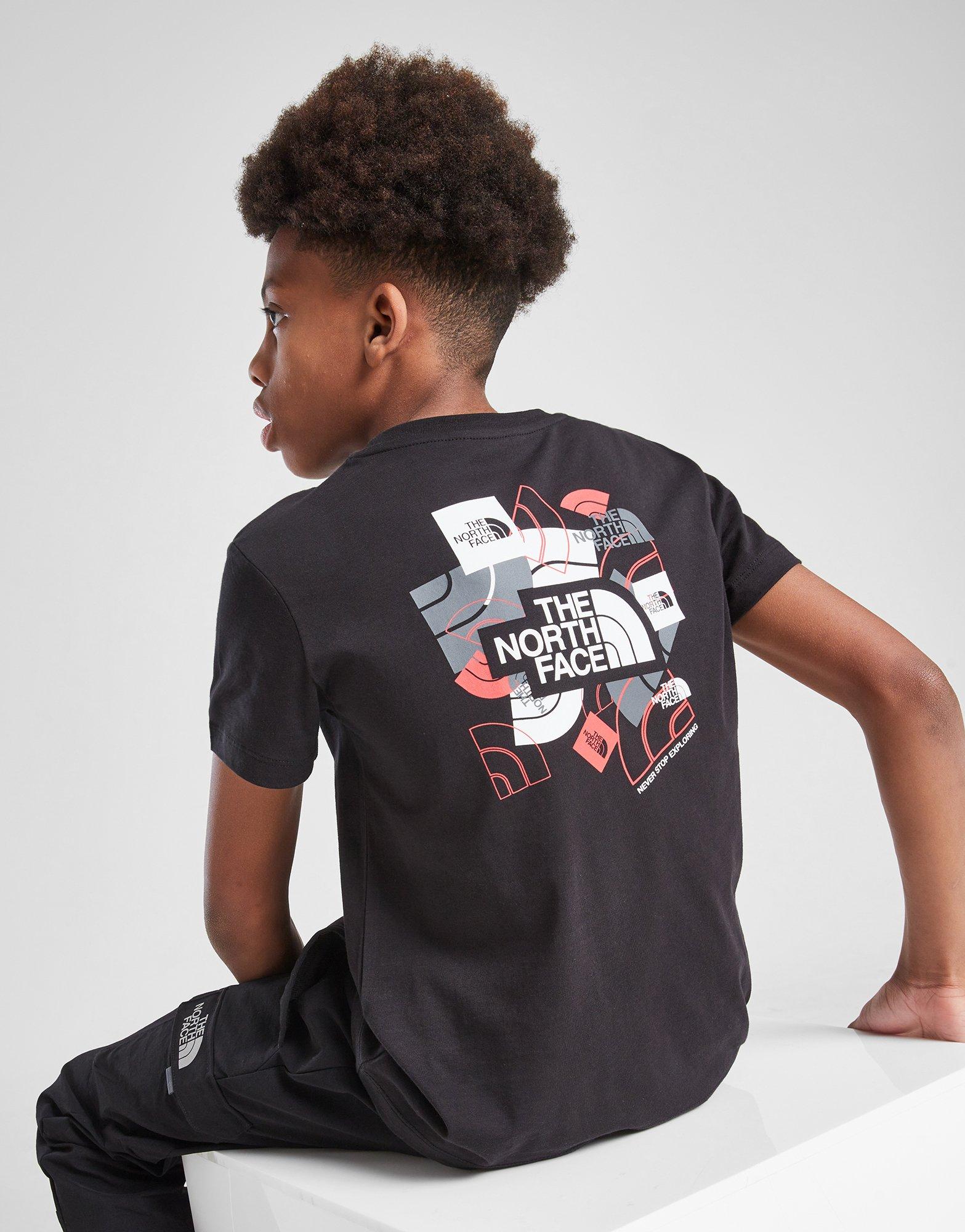 The North Face T-shirt Énergie Enfant