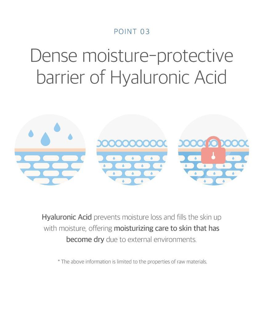 ROUND LAB - Hydraterend masker met berkensap
