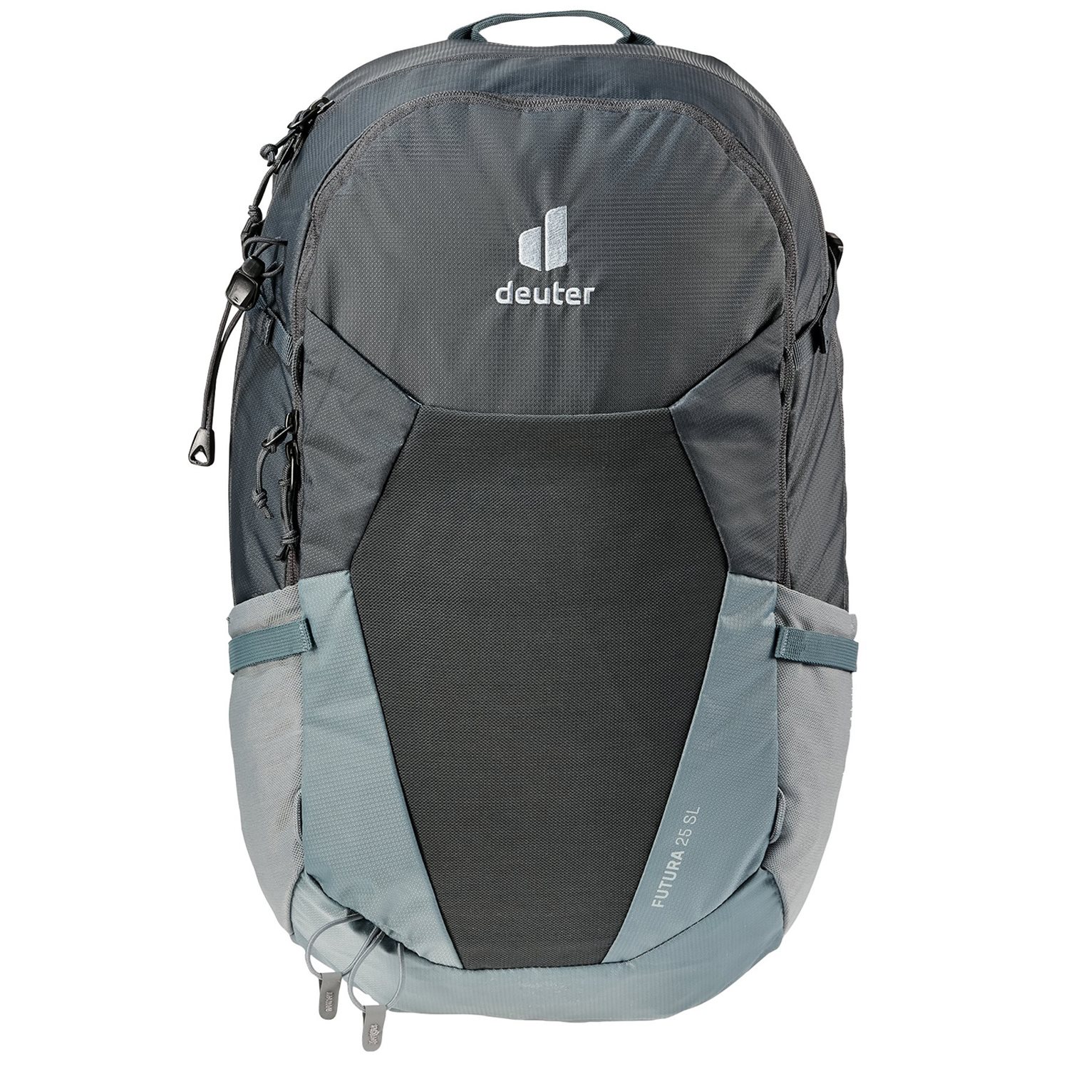 Deuter Futura 25 SL Backpack graphite-shale