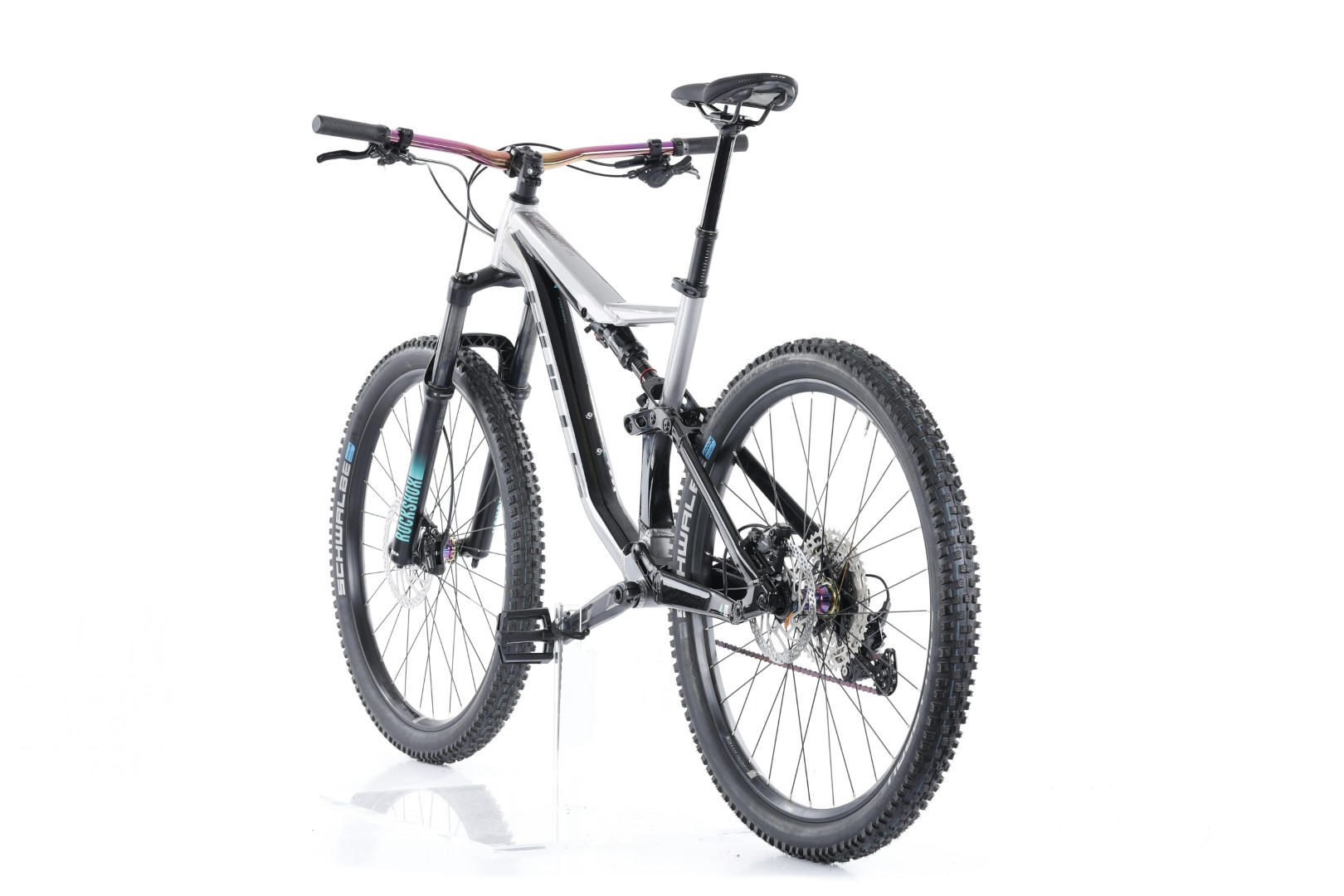 Bulls Copperhead FSX Rainbow (2022) | Diamond