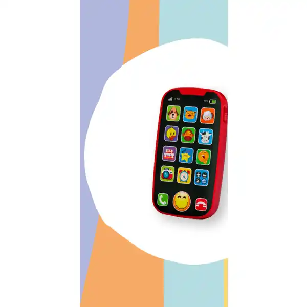 Smartphone