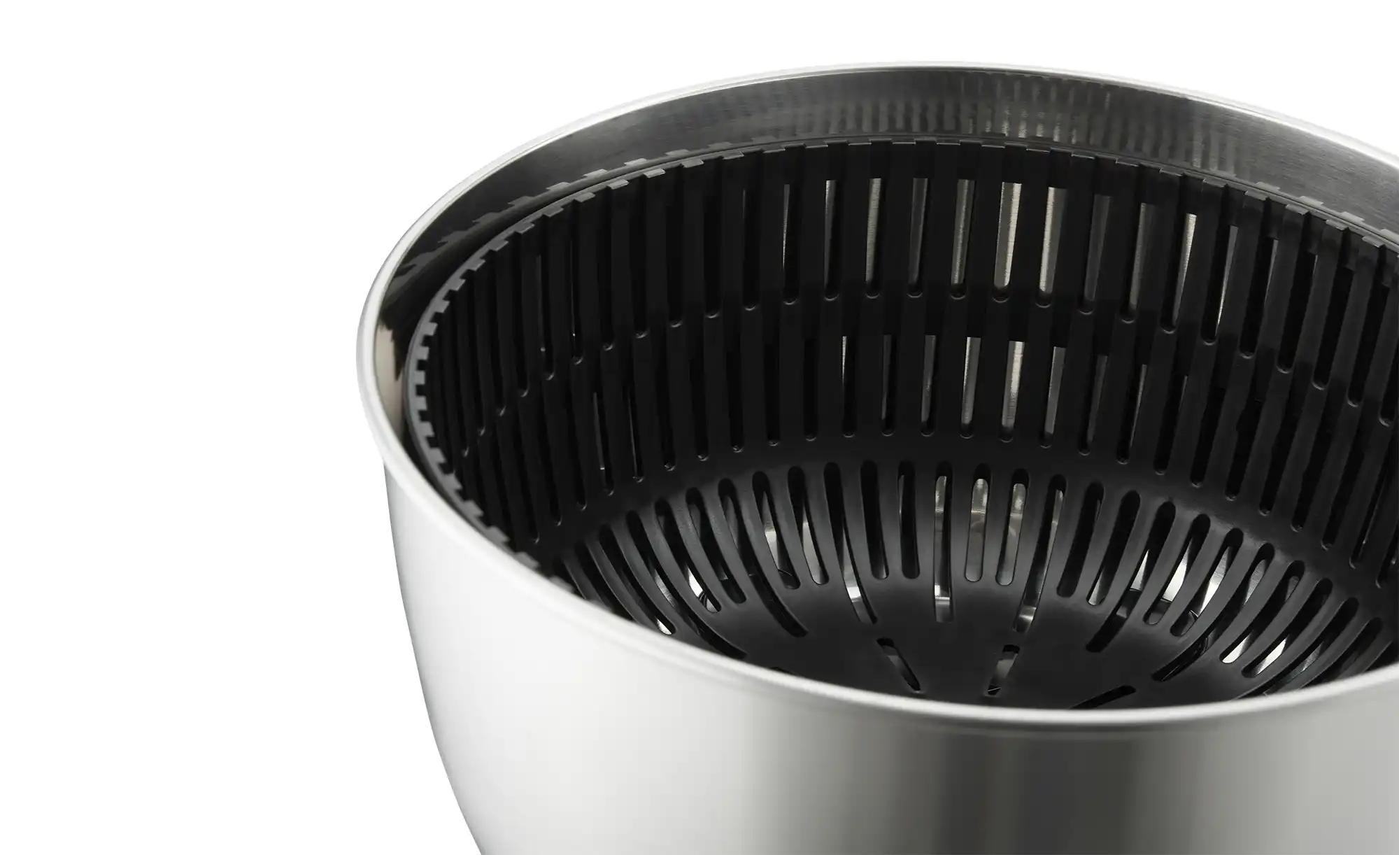 Meisterkoch Salatschleuder OPTIMUS