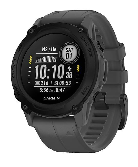 GARMIN - ORDINATEUR DE PLONGEE DESCENT G1