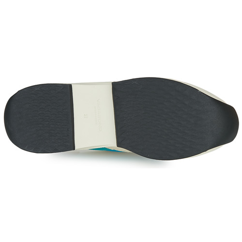 Vagabond Shoemakers - SPRINT 2.0 - Beige / Bleu