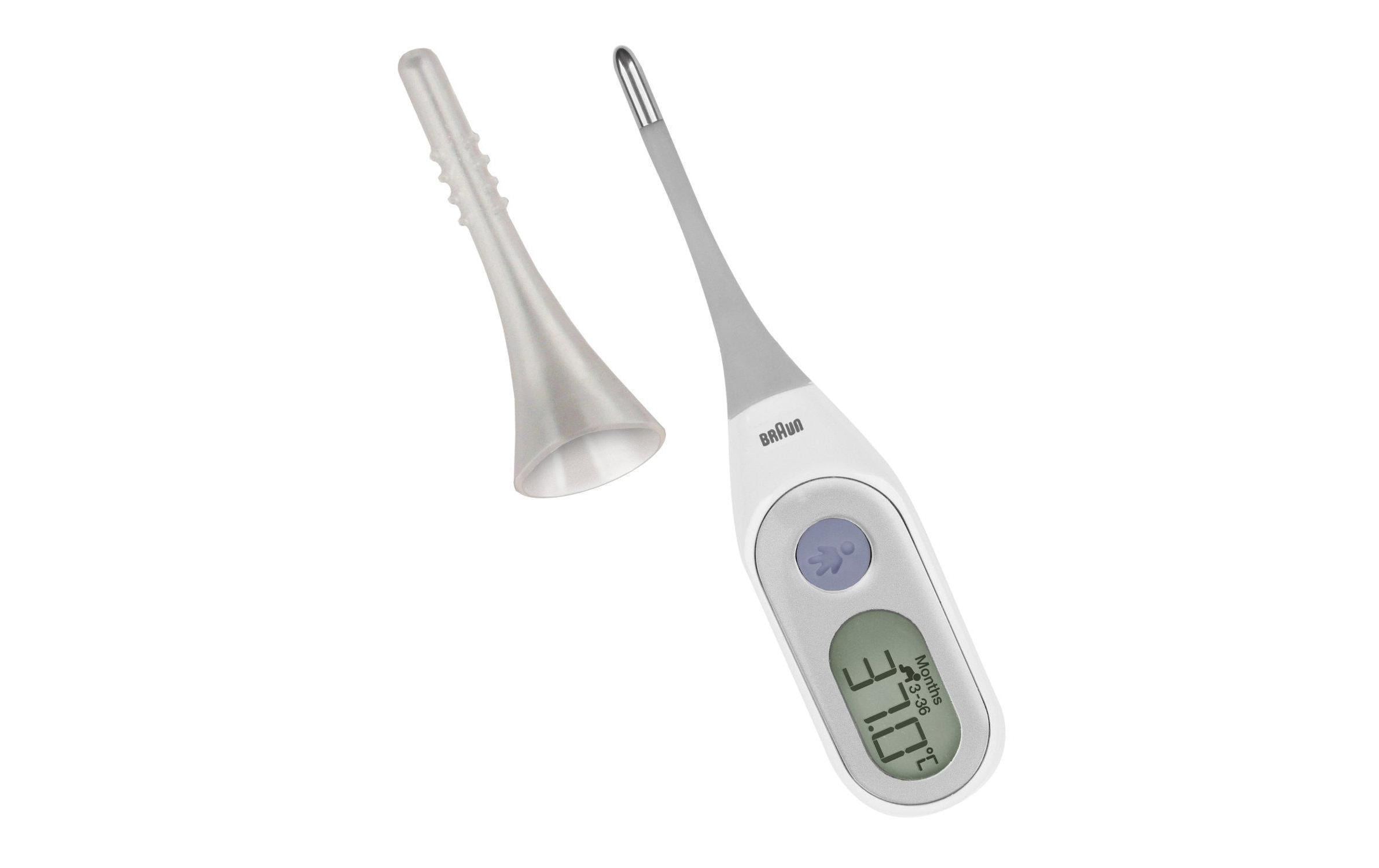 Fieberthermometer Age Prec. PRT 2000Fiebermesser