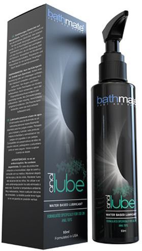 Bathmate - Anaal Glijmiddel
