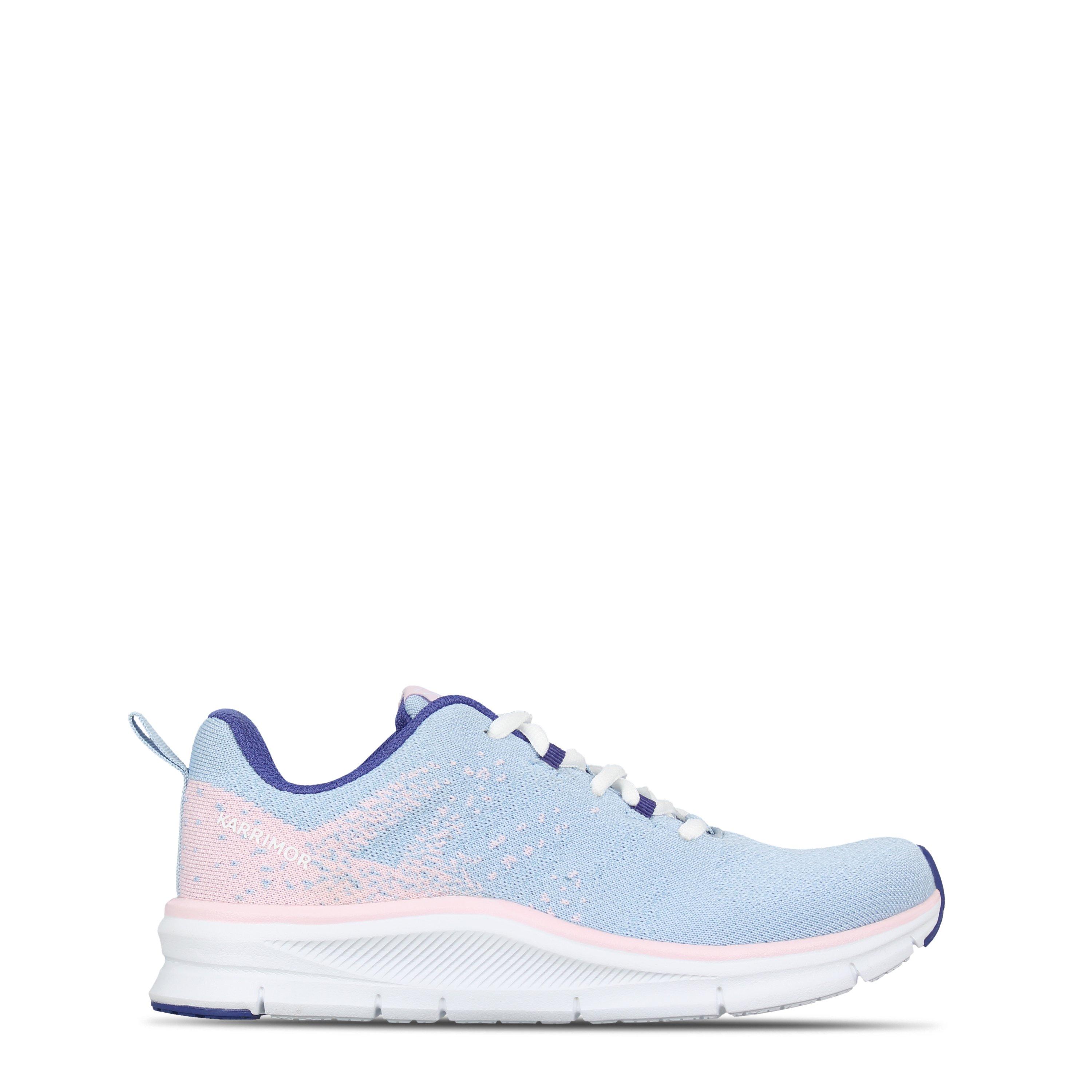 Karrimor Duma 6 Running Shoes Junior Girls