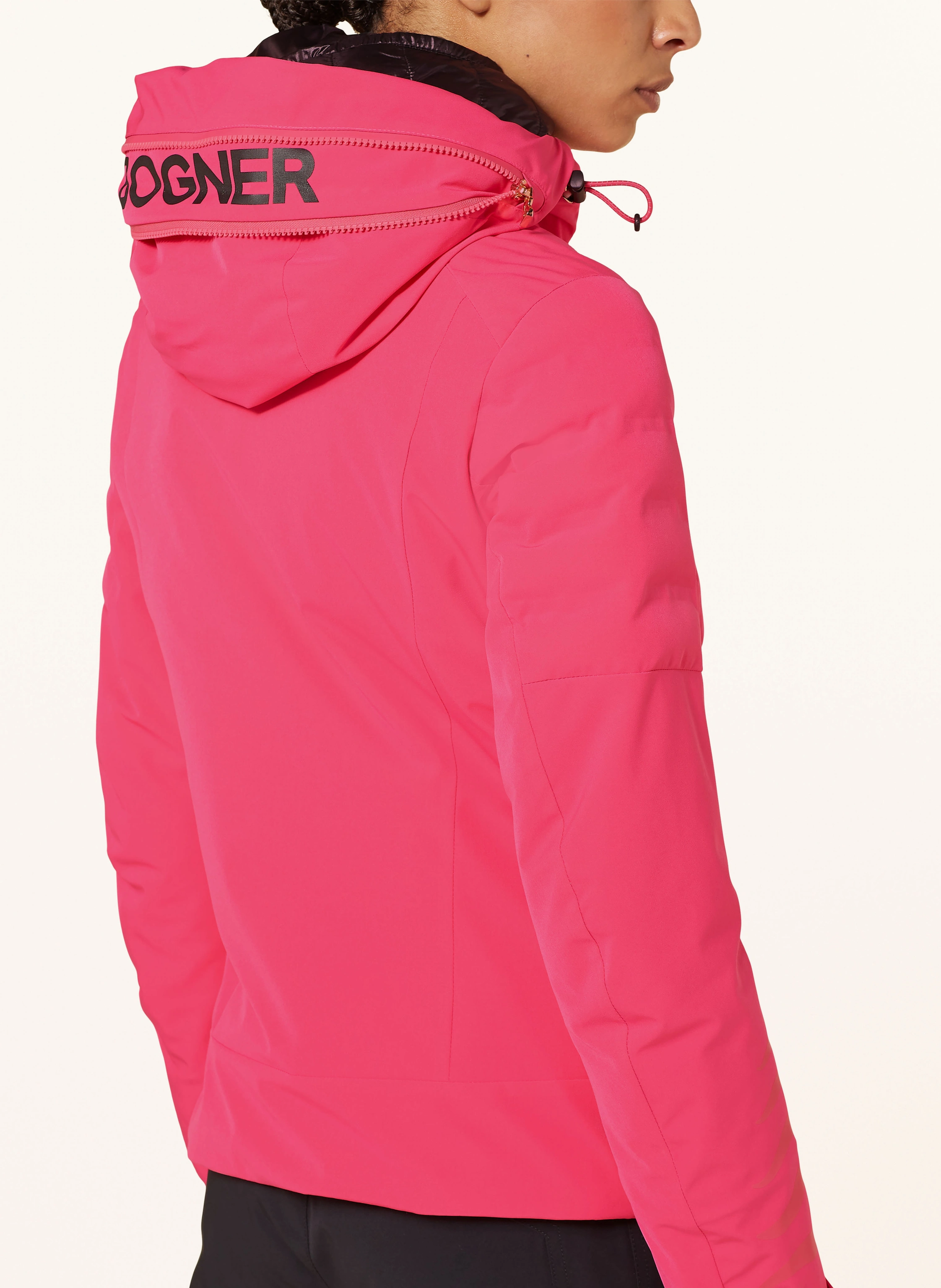 BOGNER Skijacke KEAT-T