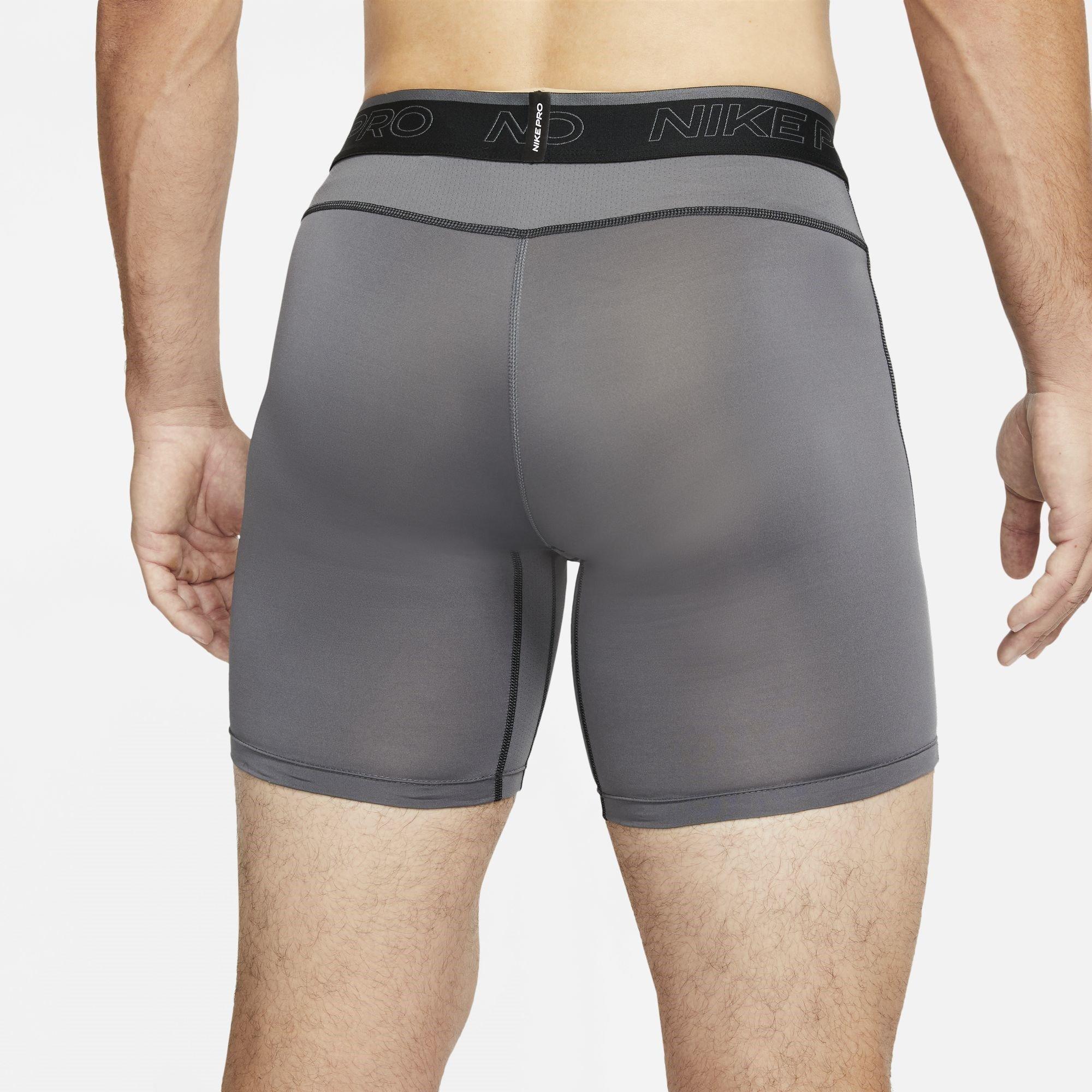 Nike Pro Core 9 Base Layer Shorts Mens