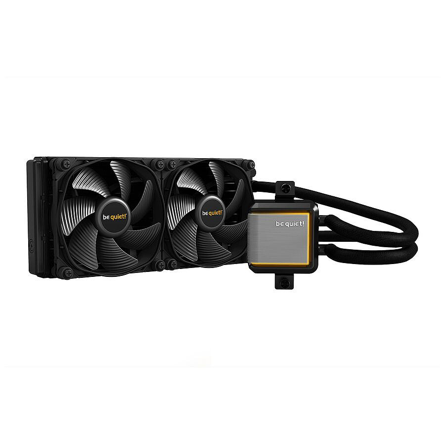 be quiet! Silent Loop 2 240 mm