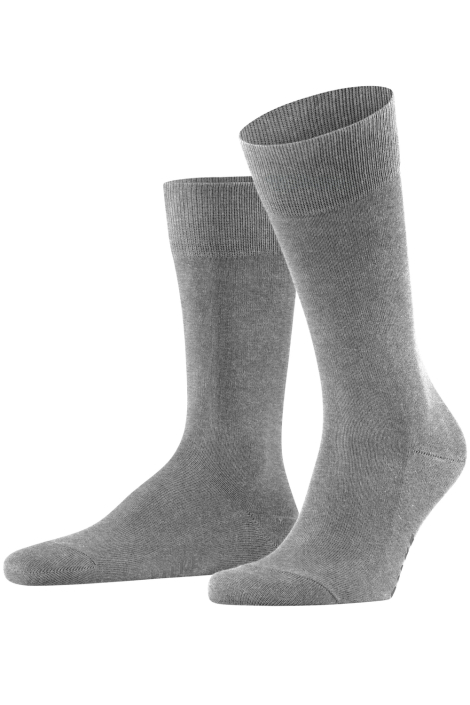 Falke grijze heren accessoire