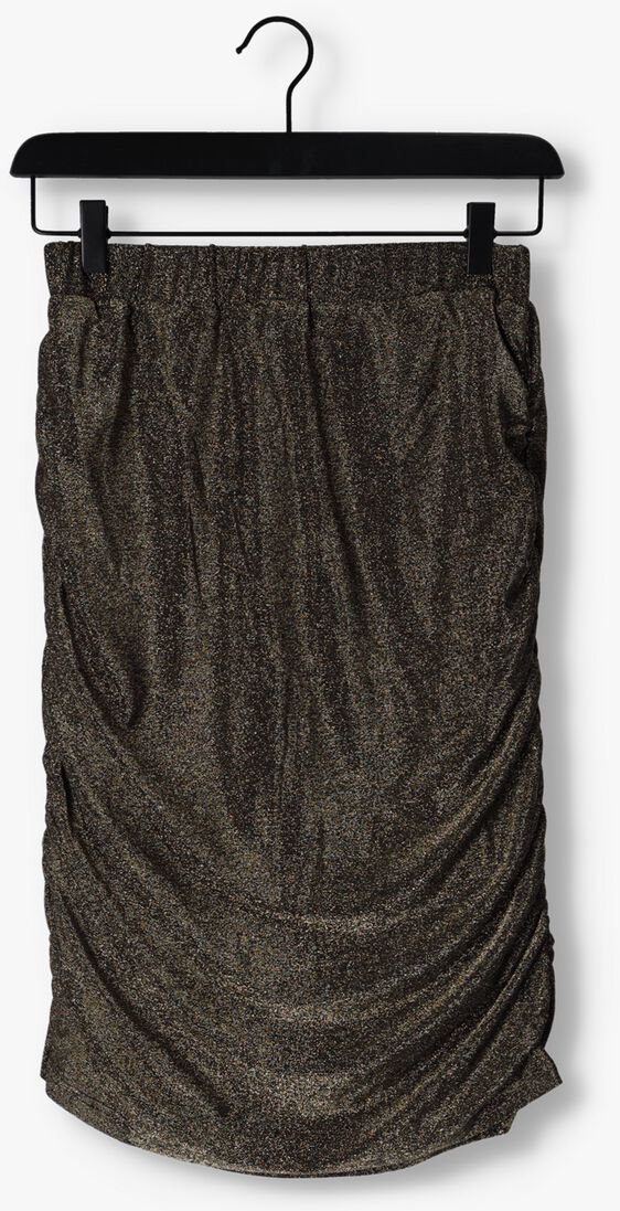 SOFIE SCHNOOR gouden sofie schnoor midirok s224256