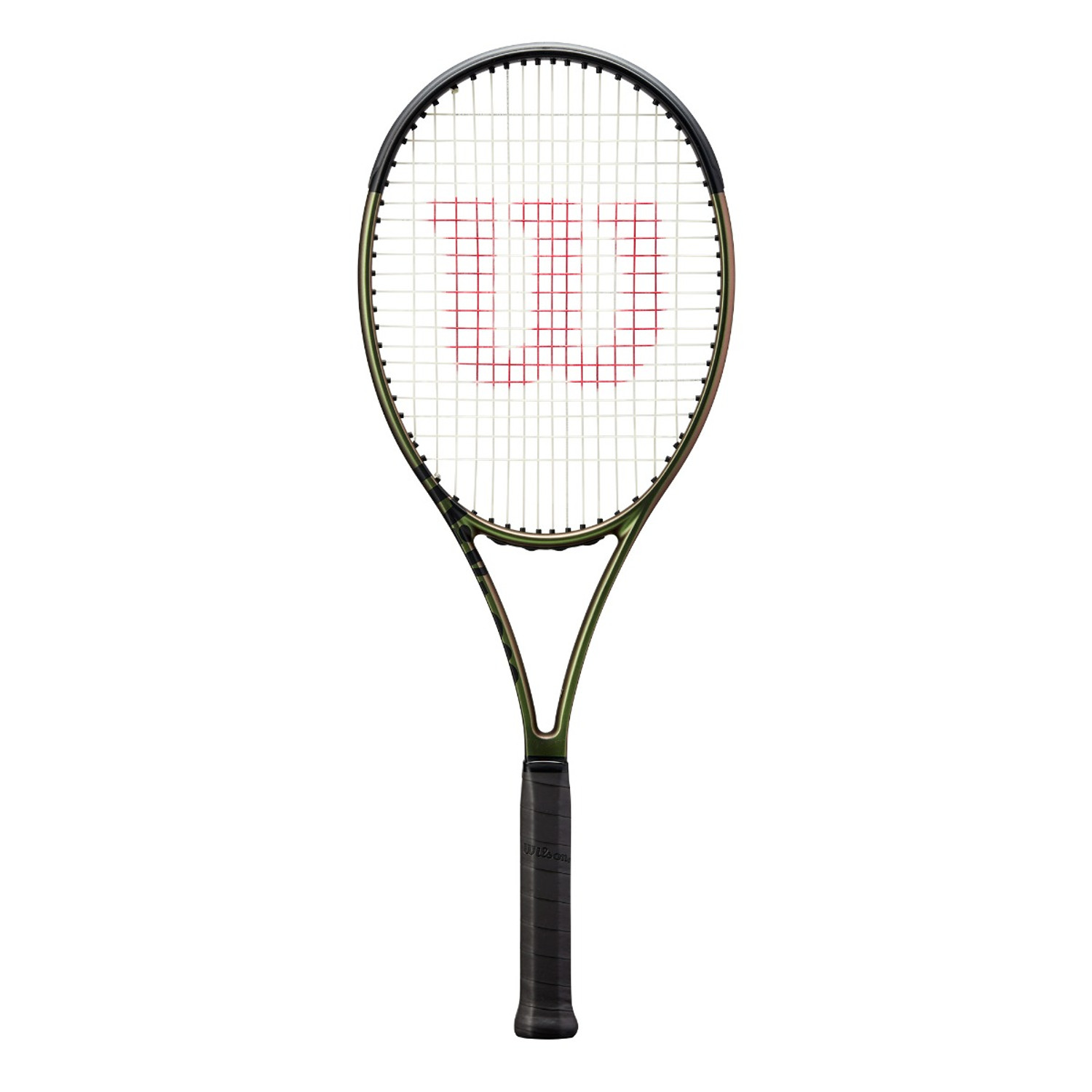 Wilson Blade 98 V8.0 - 16x19 + Backpack
