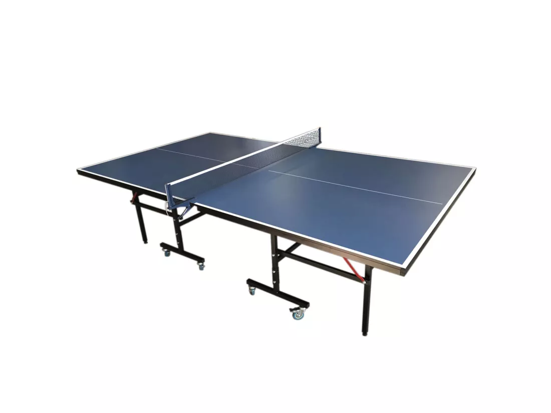 Table de Tennis professionel bleu pliante – Andre