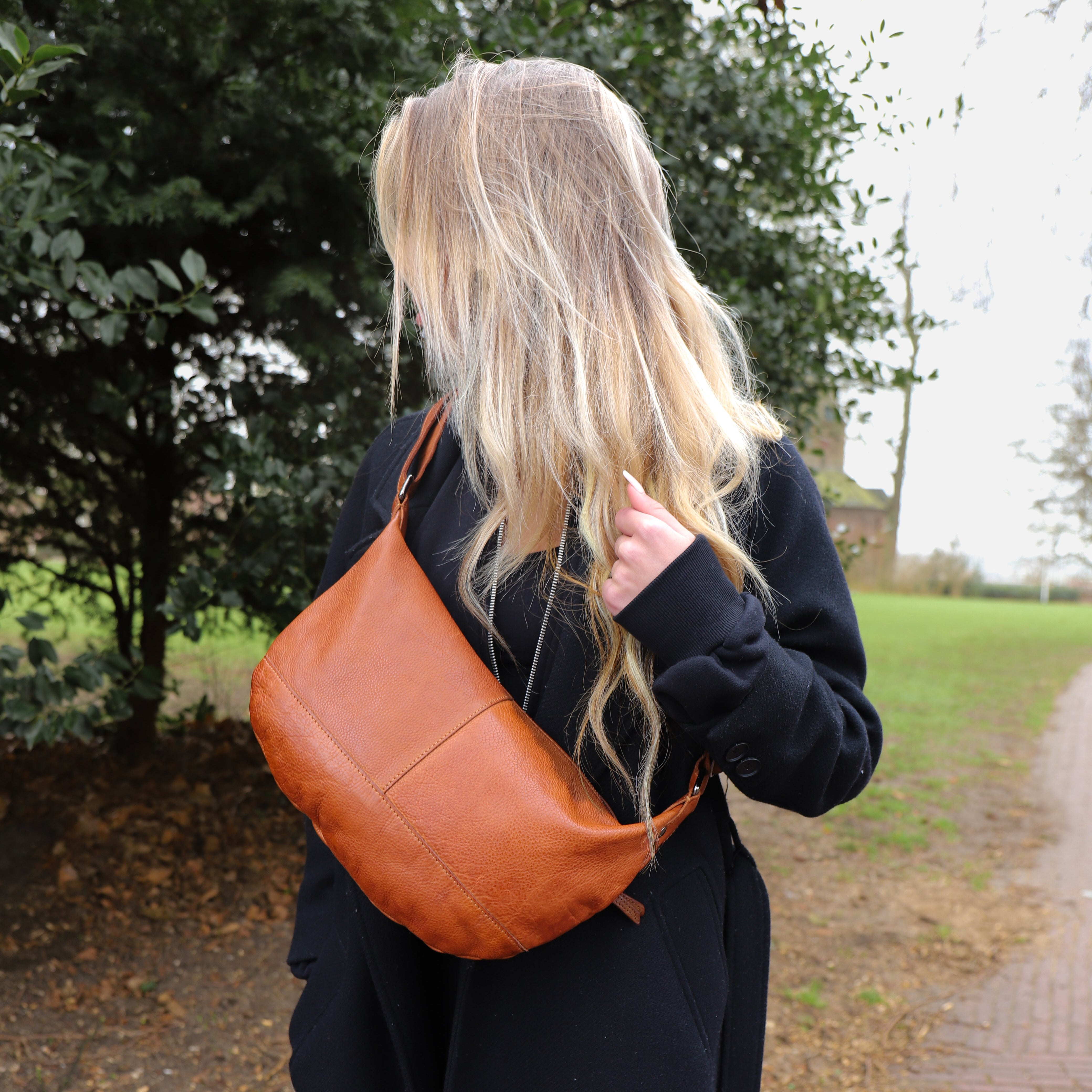 Buideltas 'Aimy' cognac Cognac
