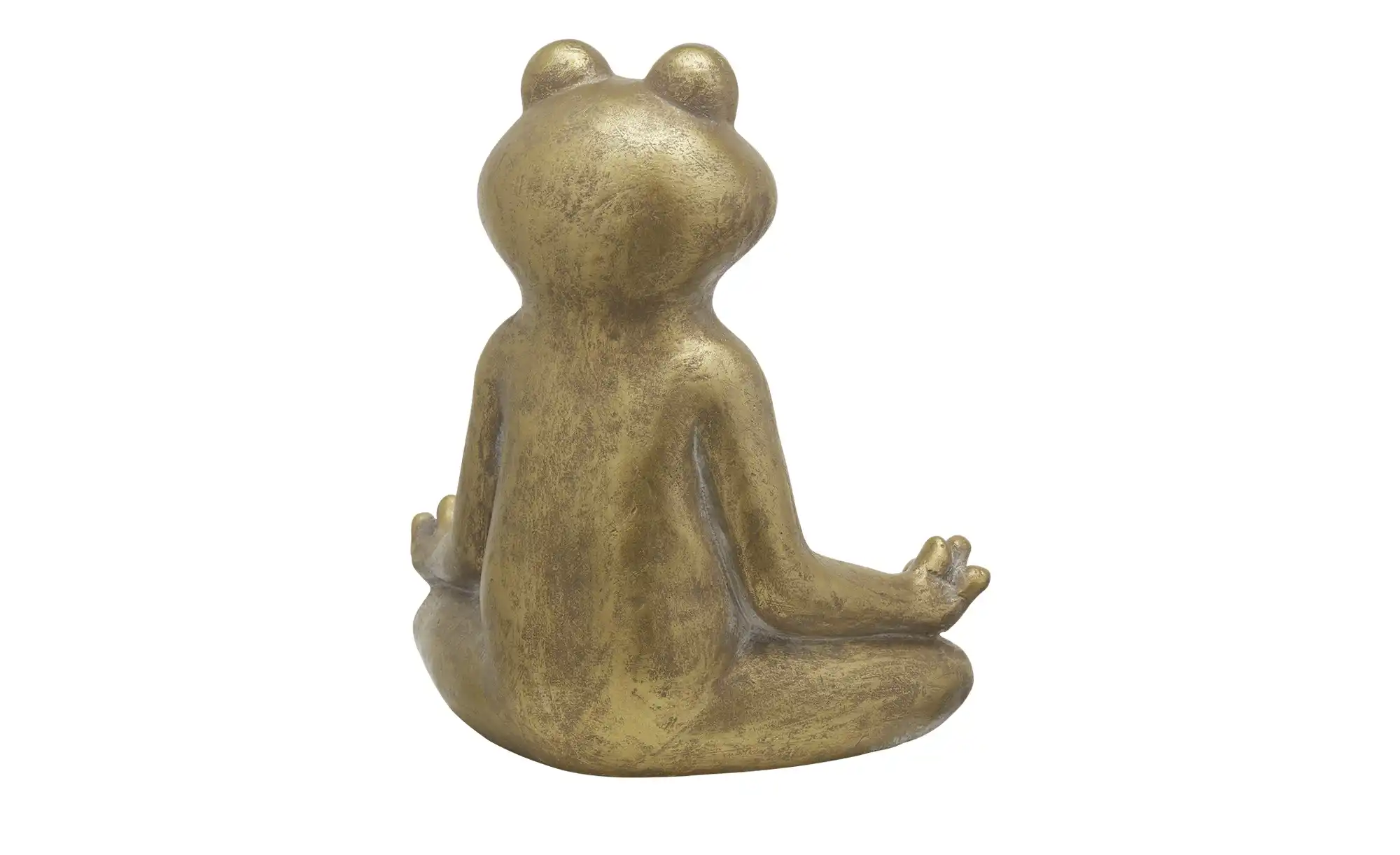 Deko Frosch