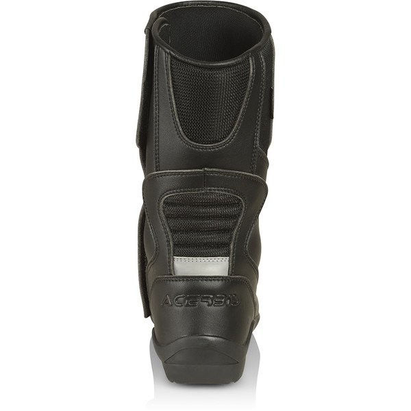 Acerbis - Bottes Asfalt Noir