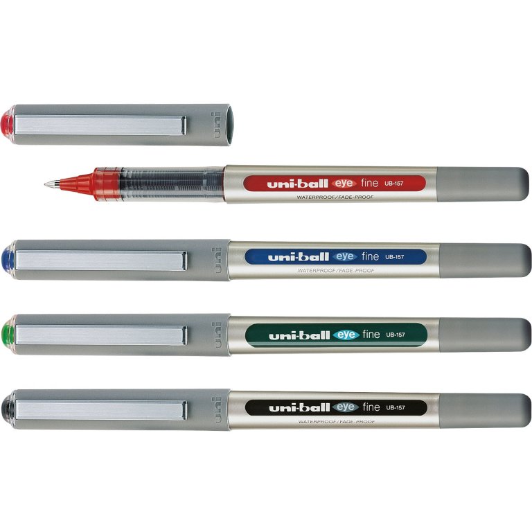 Uni-ball Tintenroller Eye fine