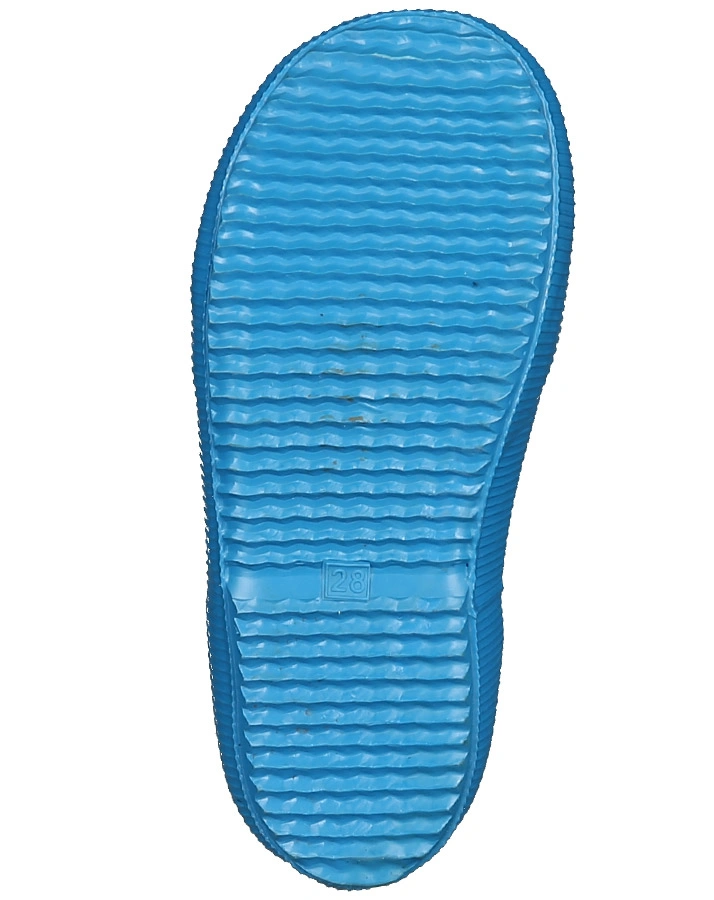Gummistiefel CLASSIC INDIE ATLANTIC in blau