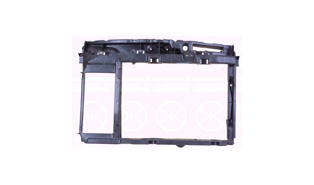 Frontpanel