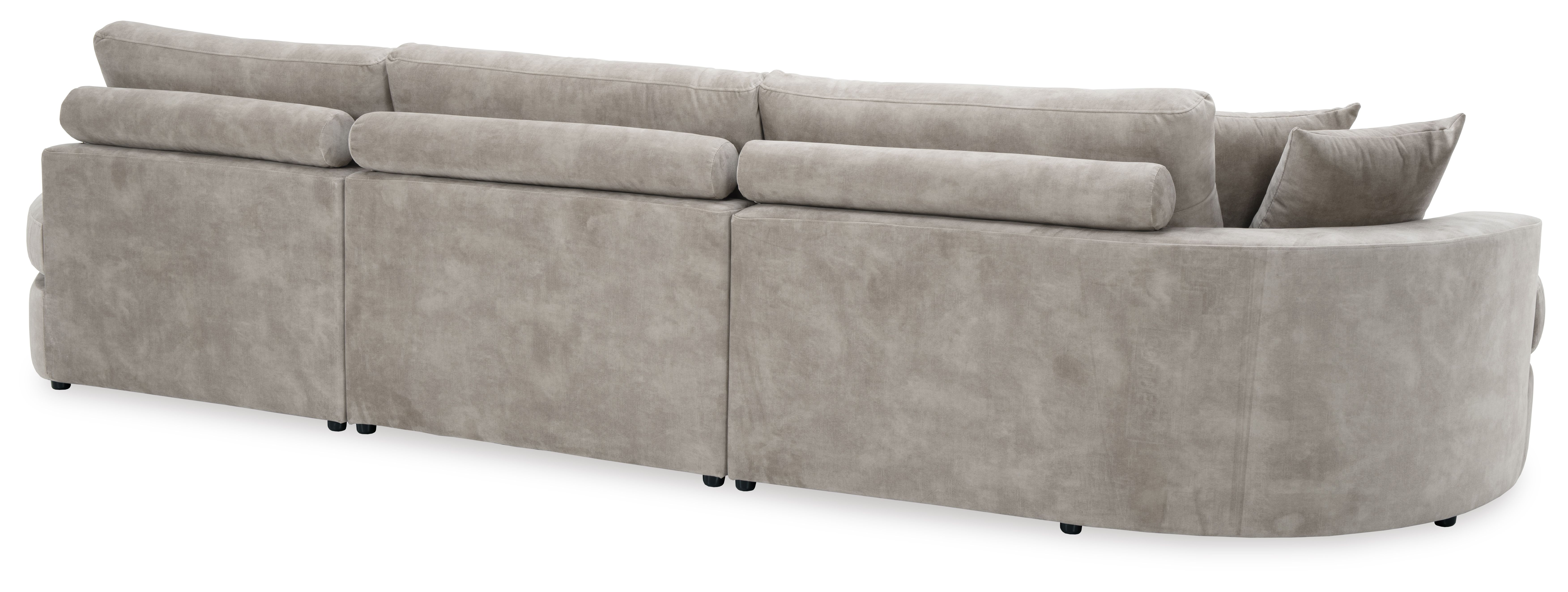 Loungebank  Frida