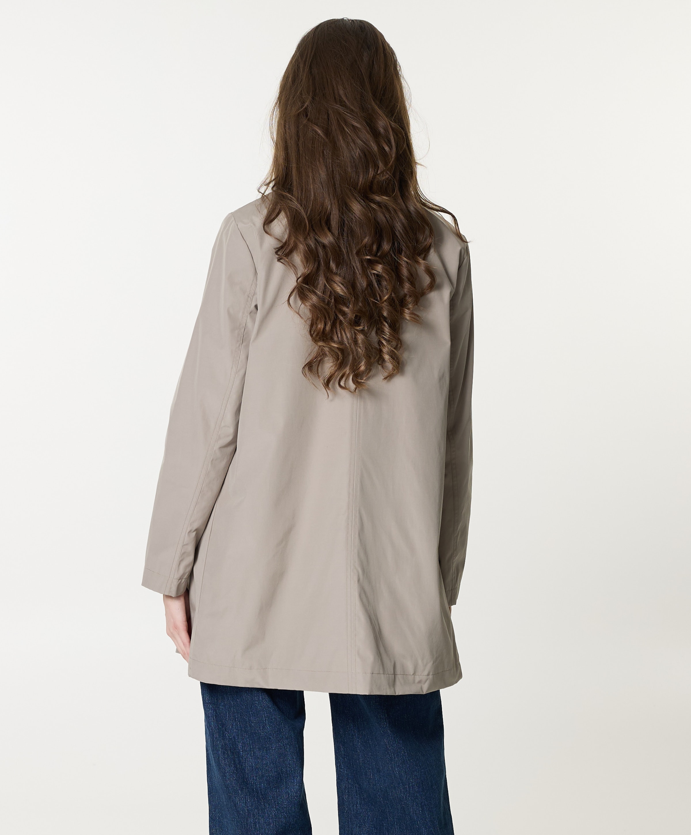 Betty Barclay Dames jas beige