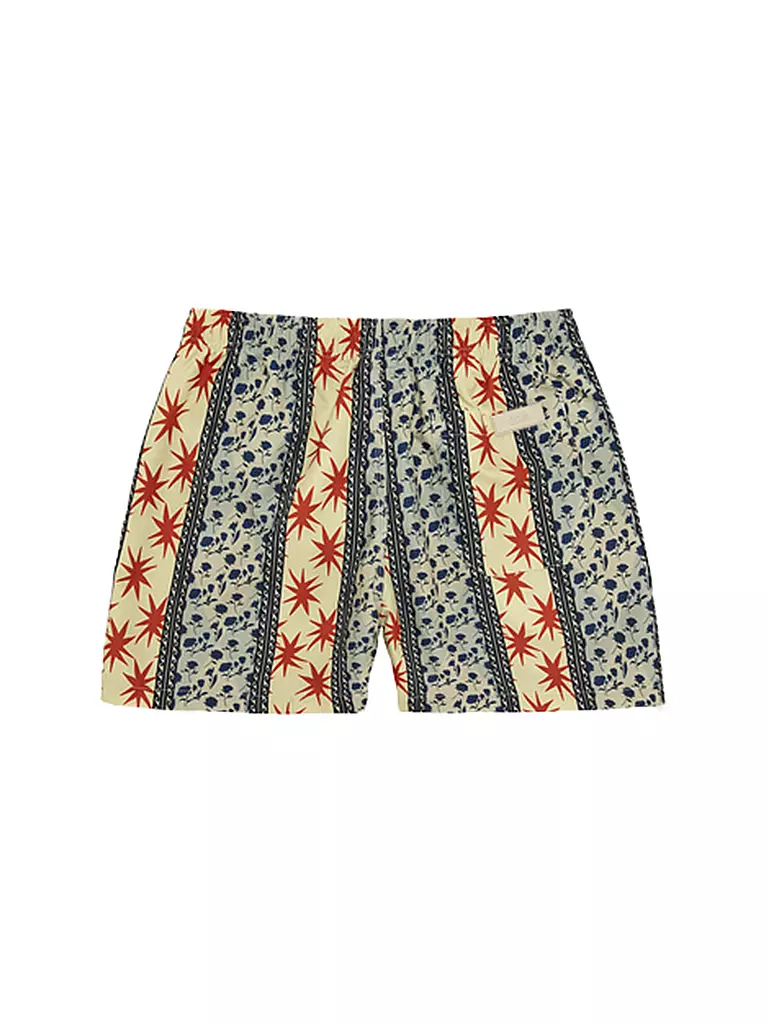 OAS Badeshorts KARMA bunt