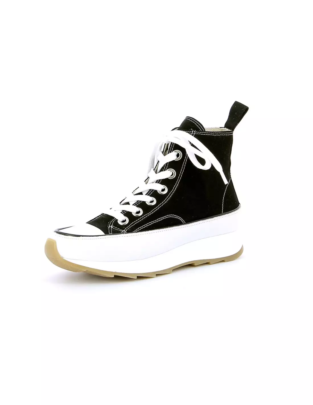 ROSEMETAL FRASNE - Sneakers Noir