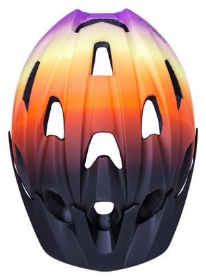 Casque Kali Pace Afterburner Multicouleur