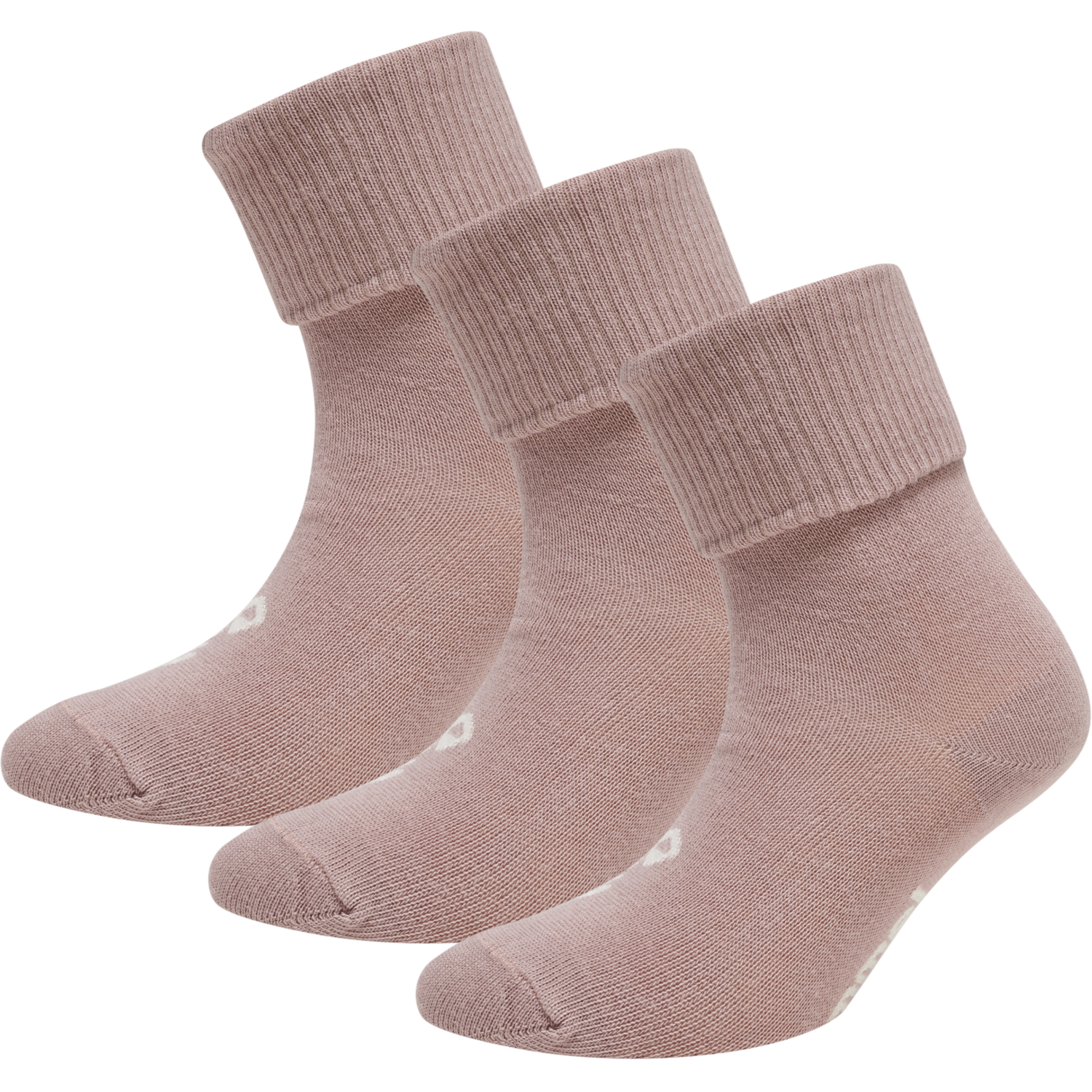 SORA 3-PACK SOCK