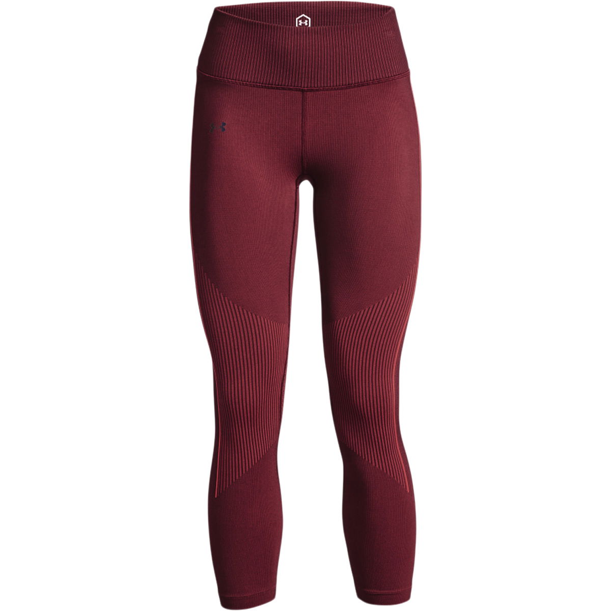 Under Armour Rush Seamless Ankle 7/8 Træningstights Dame