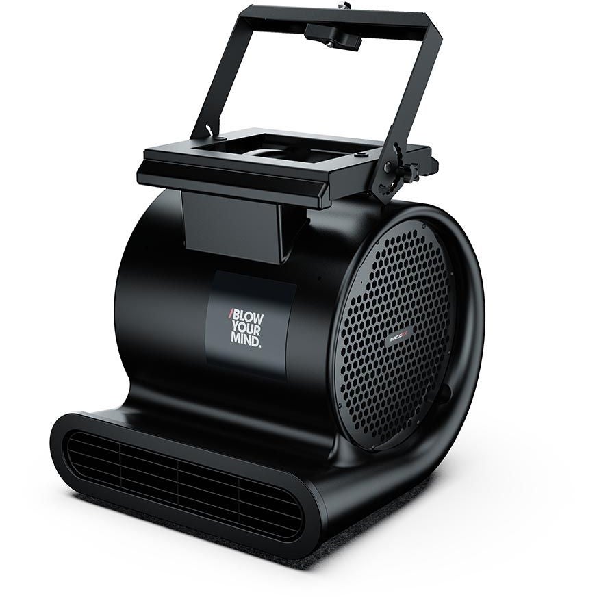Magic FX FX-Blower + Bracket ventilator