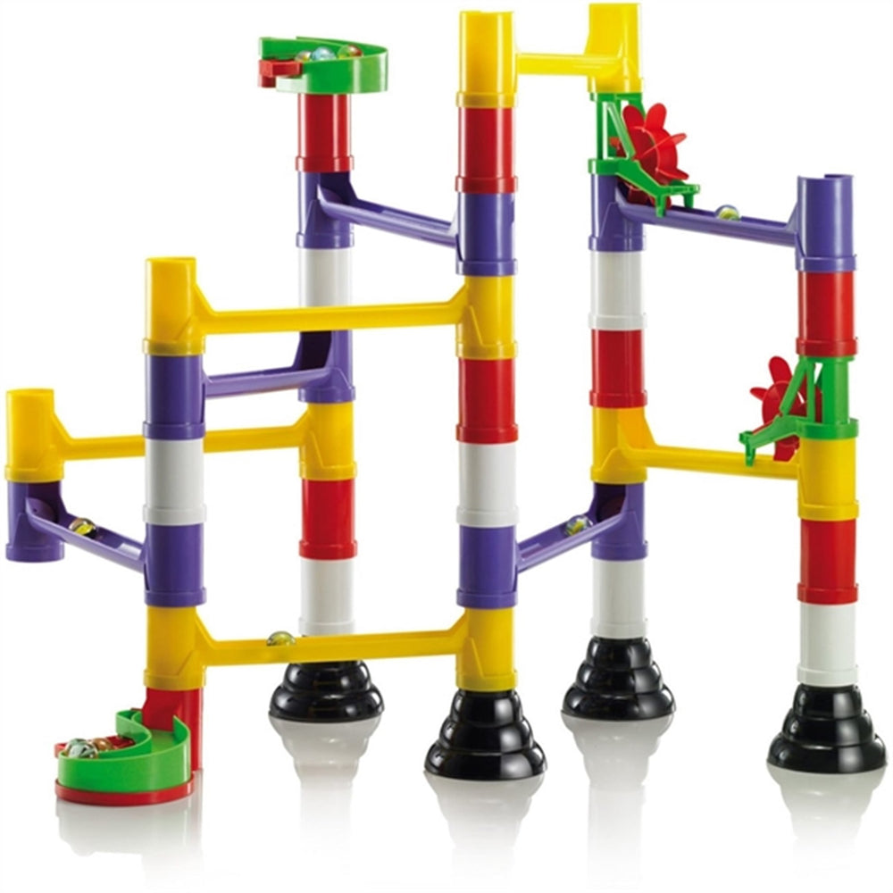 Migoga Marble Run Kuglebane - Quercetti