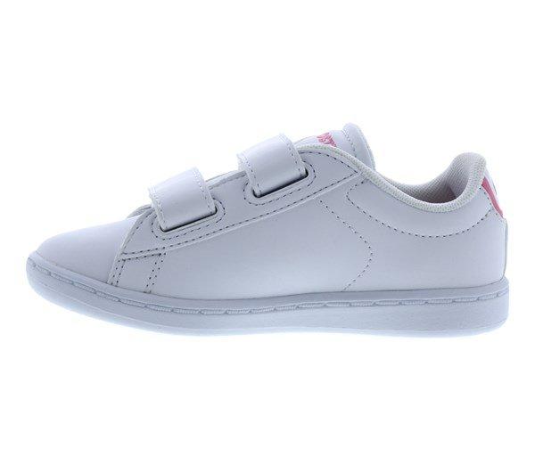 Lacoste Carnaby BL1 Infants Trainers